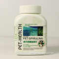 KWBL Pet Nutrition Series Pet Spirulina VitaminsTablets